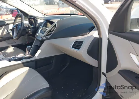 2014 GMC Terrain Slt from USA, damaged, VIN 2GKALSEK7E6120625